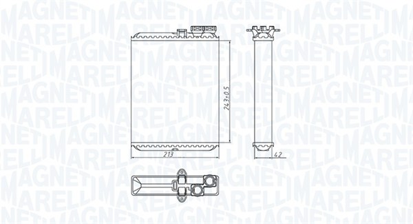 350218427000 MAGNETI MARELLI